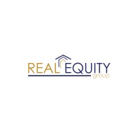 Real Equity Group logo - Similar company to Howell Capital & Development, Llc