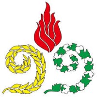 Cenderawasih 1 Jakarta Senior High School logo - Similar company to Master Boba Indonesia - Pt. Muda Sukses Sejahtera