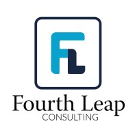Fourth Leap Consulting logo - Similar company to Medic Connect