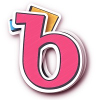 Branded logo - Similar company to Favorite Daughter Media, Llc