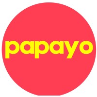papayo logo - Similar company to Workademy