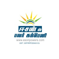 Eson's Power Company logo - Similar company to Infosion Software Private Limited