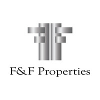 F&F Properties logo - Similar company to F&F Properties