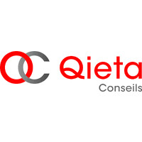 QIETA Conseils logo - Similar company to C2Ic Sarl