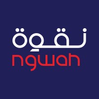Ngwah logo - Similar company to Trint