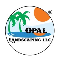 OPAL LANDSCAPING LLC logo - Similar company to We Can Win