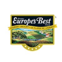 Europe's Best logo - Similar company to Superkick - Smoothies, Shakes, Frappés, Frozen Fruit