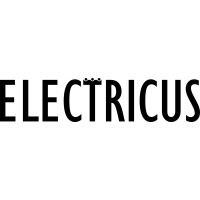 ELECTRICUS AS logo - Similar company to Rvm Systems Nl