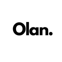 Olan living logo - Similar company to Better Business Partnership