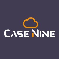 CaseNine - Salesforce Partner logo - Similar company to Aggranda