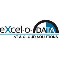 Excel-O-Data: IoT & Cloud Solutions logo - Similar company to Excel Data Solutions