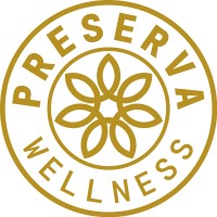 Preserva Wellness logo - Similar company to Wave Wellness Foundation