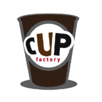 CUP FACTORY logo - Similar company to Global Pack