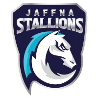 Jaffna Stallions logo - Similar company to Vrvana