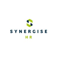 Synergise HR logo - Similar company to Synergise
