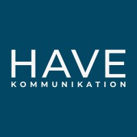 HAVE Kommunikation logo - Similar company to Okkels