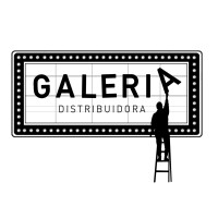 Galeria Distribuidora logo - Similar company to Open Clean