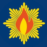 Räddningstjänsten Mälardalen logo - Similar company to Hypernode Ab