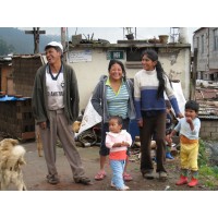 Center For Working Families