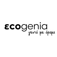 Ecogenia logo - Similar company to Dotank Plus