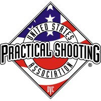 U.S. Practical Shooting Association logo - Similar company to Dfwappa