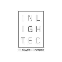 INLIGHTED ® logo - Similar company to Agence Immocenter