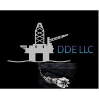 DDE LLC logo - Similar company to Data Driven Energy