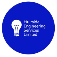 Muirside Engineering Services Limited logo - Similar company to Forza Aw Ltd