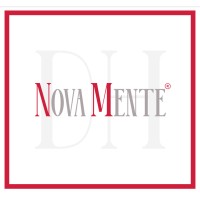 Nova Mente D.H. logo - Similar company to Afterhours Games