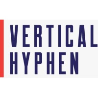 Vertical Hyphen logo - Similar company to Xiippy
