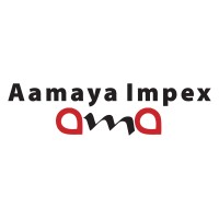 Aamaya Impex logo - Similar company to Saliah Foods Pvt Ltd