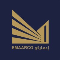 Emaarco Company logo - Similar company to Ometry