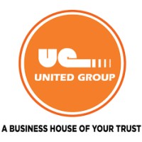 United Enterprise & Com. Ltd. logo - Similar company to Magic Sewa Pvt. Ltd.