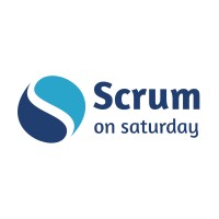Scrum on Saturday logo - Similar company to Trading Partner Ltd.