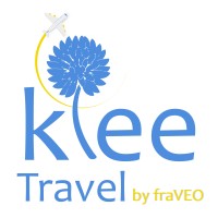 KleeTravel logo - Similar company to Diang Tech