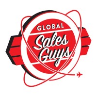 Sales Guys Inc. logo - Similar company to Fubuki