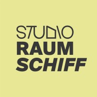 Studio Raumschiff logo - Similar company to Raumschiff Gmbh
