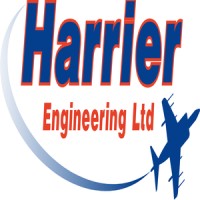 Harrier Engineering Limited logo - Similar company to Current Projects Ltd