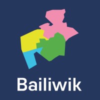 Bailiwik logo - Similar company to Neochrome