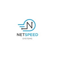 NetSpeed Systems logo - Similar company to Baya Systems