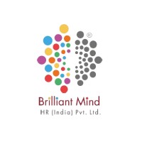 Brilliant mind Hr (India) Pvt Ltd. logo - Similar company to Brilliant Hospitality