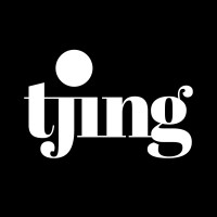 Tjing logo - Similar company to Billmate