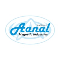 Aanal Magnetic Industries logo - Similar company to Magnets First