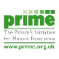 Prince'S Initiative For Mature Enterprise