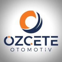 Özçete Otomotiv A.Ş logo - Similar company to İntermobil Otomotiv