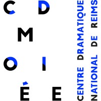 Comédie - CDN de Reims logo - Similar company to Le Macaron Bleu
