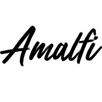 Amalfi logo - Similar company to Periódyca - Empresa Júnior De Química E Bioquímica