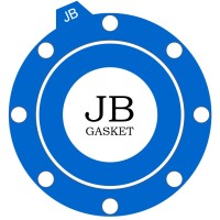 JB Gasket logo - Similar company to Opticis Co., Ltd.