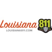 Louisiana 811 logo - Similar company to Texas811