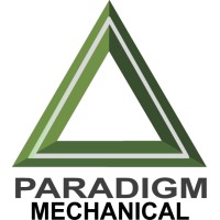 Paradigm Mechanical, LLC logo - Similar company to Paradigmmechanicalcorp